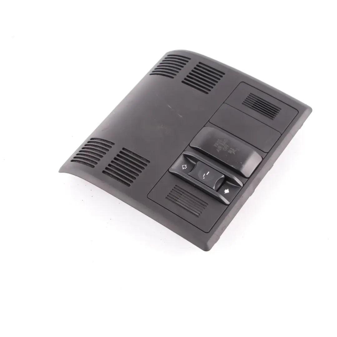 BMW X3 E83 Headlining Trim Cover Panel Panoramic Sunroof Air Button - SKU 3403208-3 - Part number 3403208