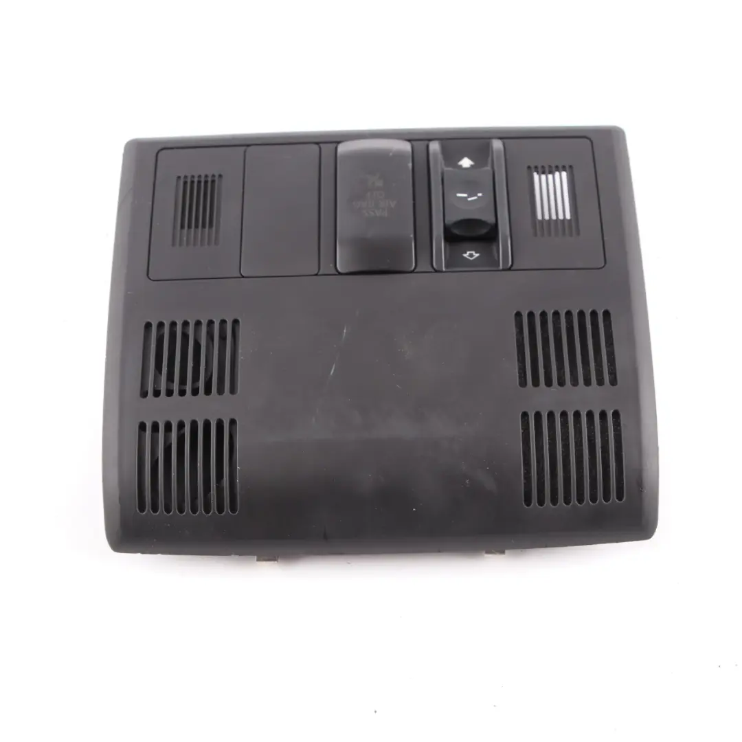 Headlining Trim Cover Panel Panoramic Sunroof Air Button to BMW X3 E83 with Part number 3403208 BMW X3 E83 Headlining Trim Cover Panel Panoramic Sunroof Air Button - SKU 3403208-3 - Part number 3403208