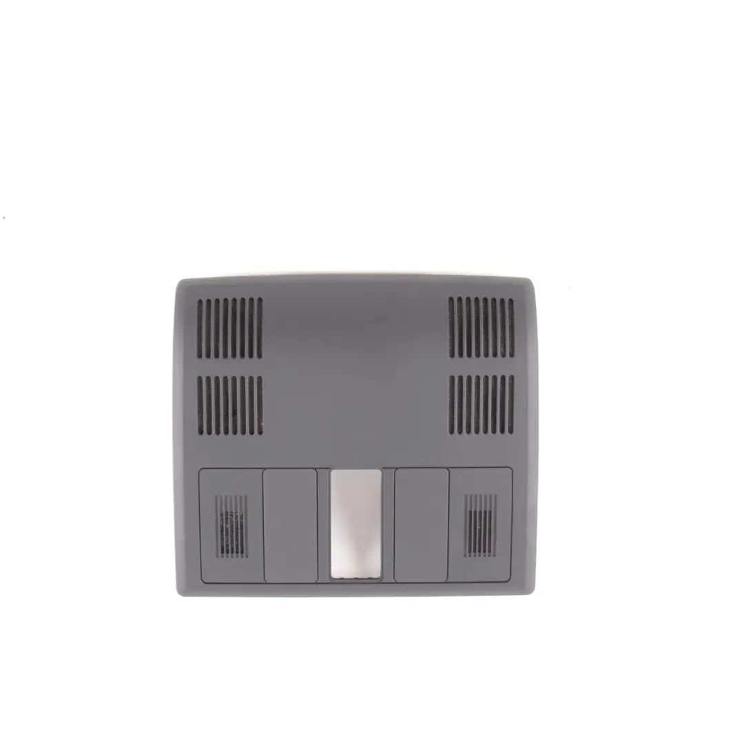 BMW X3 E83 Ultrasonic Alarm Module Headlining Trim Cover Anthracite - SKU 3403208-4 - Part number 3403208