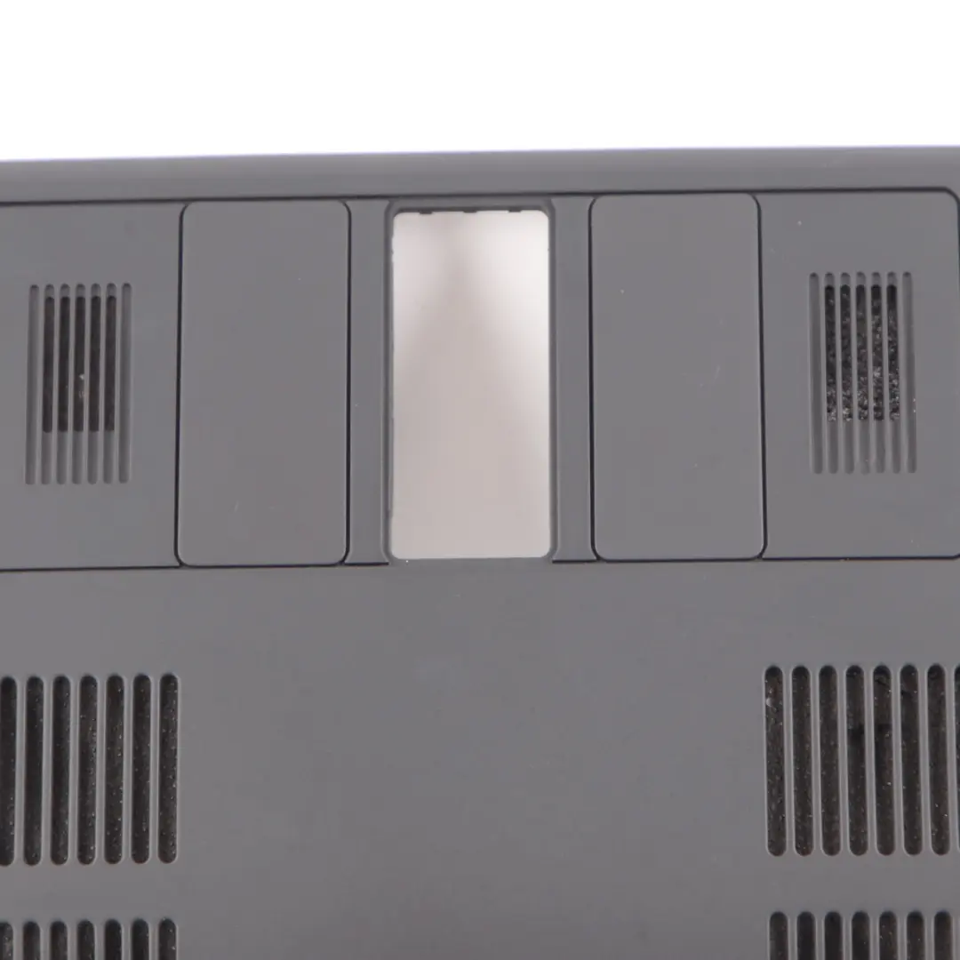 Ultraschall Alarmmodul Dachhimmel Verkleidung Anthrazit für BMW X3 E83 mit Teilenummer 3403208 BMW X3 E83 Ultraschall Alarmmodul Dachhimmel Verkleidung Anthrazit - SKU 3403208-4 - Teilenummer 3403208