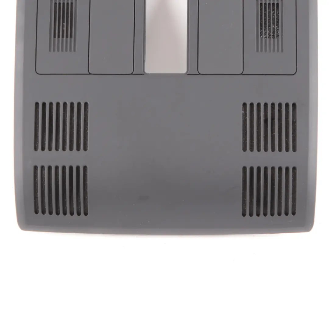 BMW X3 E83 Ultrasonic Alarm Module Headlining Trim Cover Anthracite - SKU 3403208-4 - Part number 3403208