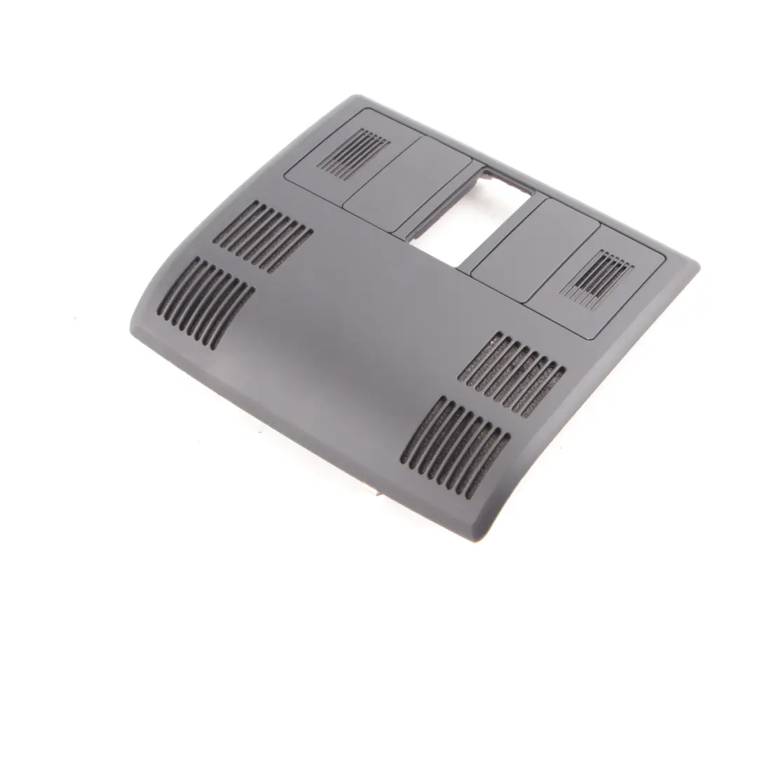 Módulo de Alarma Ultrasónica Tapa del Techo Antracita para BMW X3 E83 con número de pieza 3403208 BMW X3 E83 Módulo de Alarma Ultrasónica Tapa del Techo Antracita - SKU 3403208-4 - Número de pieza 3403208