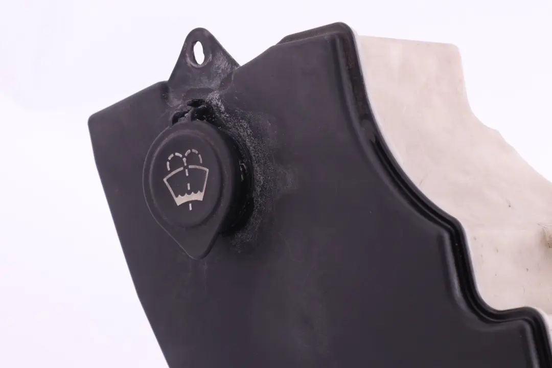 Contenedor Limpiaparabrisas Depósito Lavacristales para BMW X3 E83 LCI con número de pieza 3403211 BMW X3 E83 LCI Contenedor Limpiaparabrisas Depósito Lavacristales - SKU 3403211-1 - Número de pieza 3403211