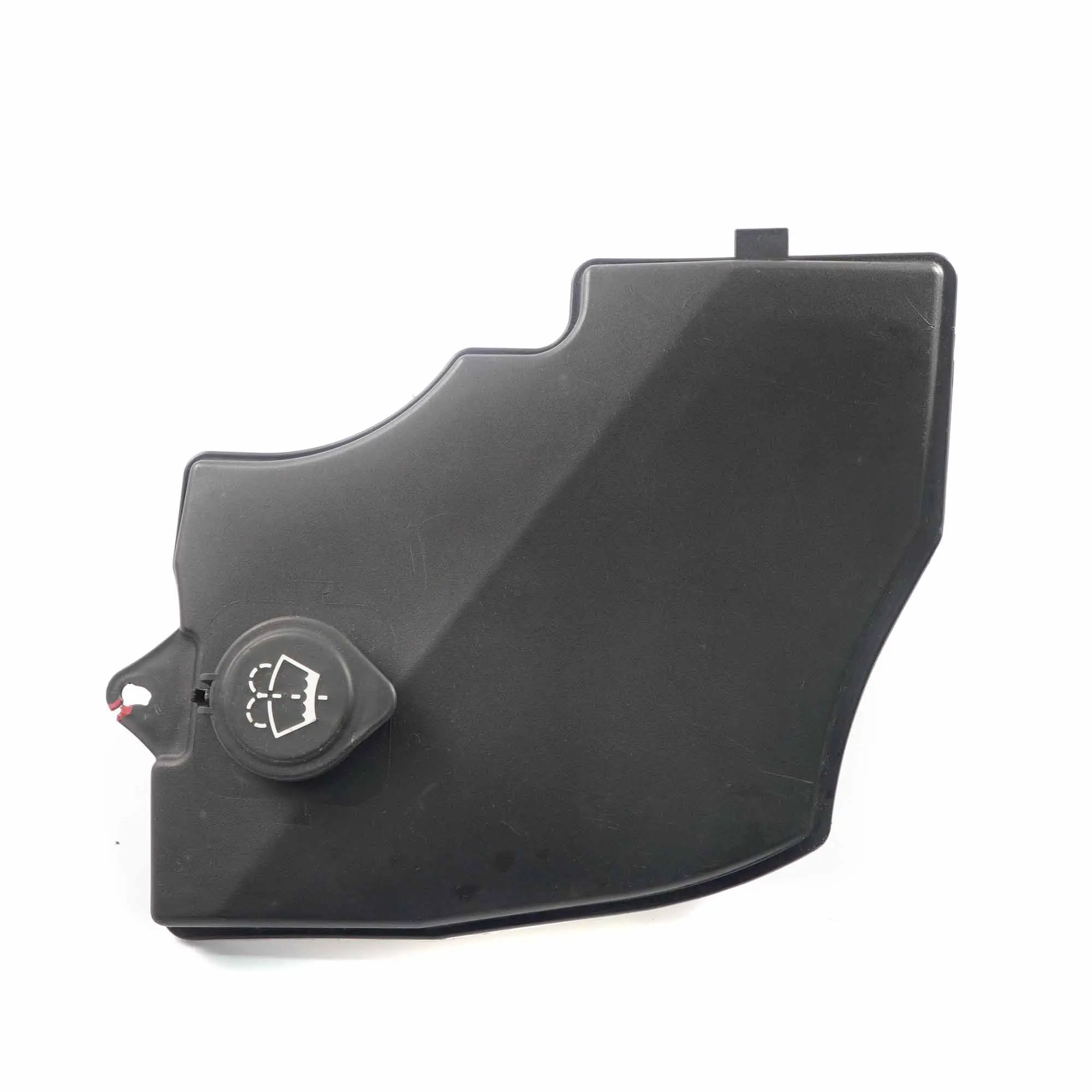 BMW X3 E83 LCI Serbatoio lavavetri per pulizia parabrezza 3403211