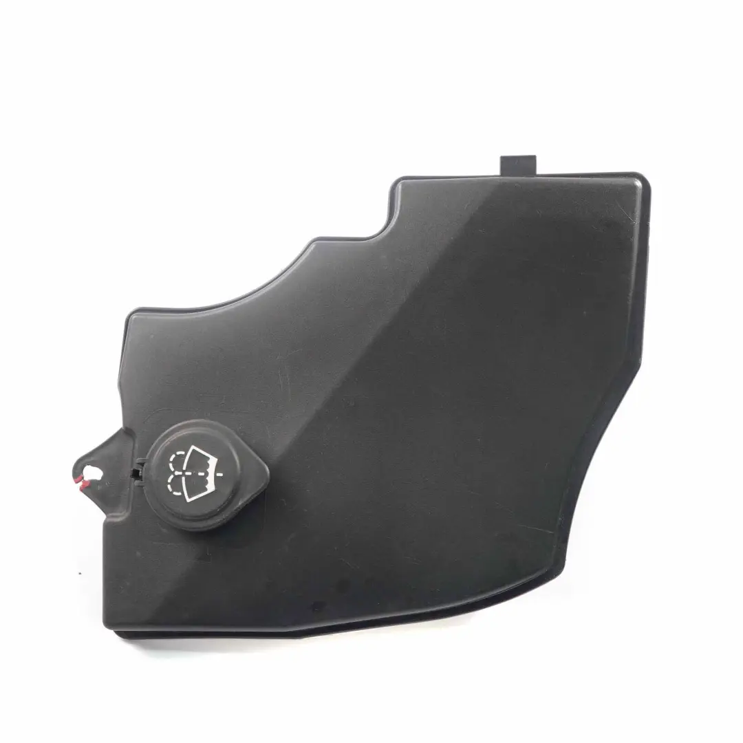 Serbatoio lavavetri per pulizia parabrezza per BMW X3 E83 LCI con numero di parte 3403211 BMW X3 E83 LCI Serbatoio lavavetri per pulizia parabrezza - SKU 3403211-1 - Numero di parte 3403211