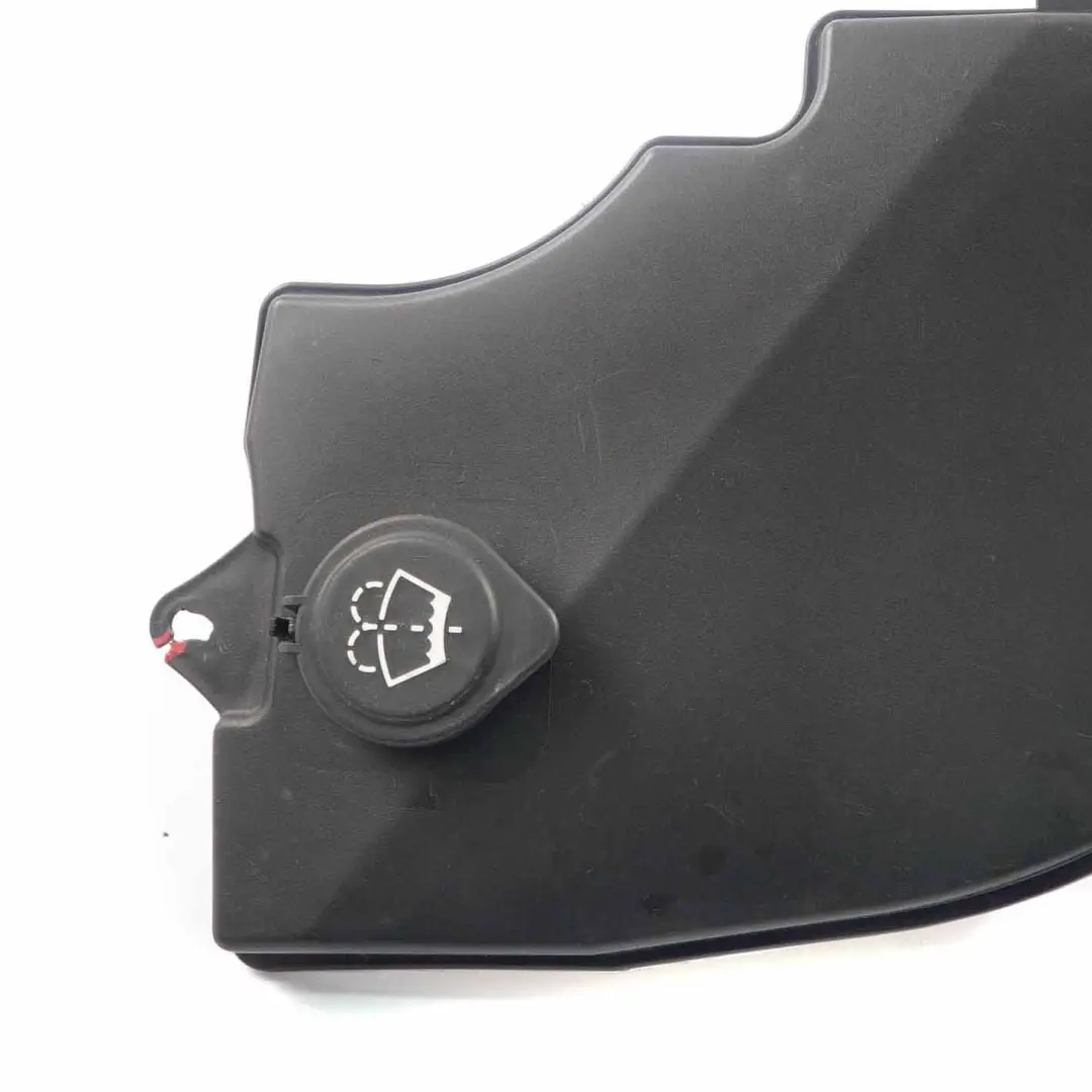 Windshield Cleaning Container Window Washer Tank to BMW X3 E83 LCI with Part number 3403211 BMW X3 E83 LCI Windshield Cleaning Container Window Washer Tank - SKU 3403211-1 - Part number 3403211