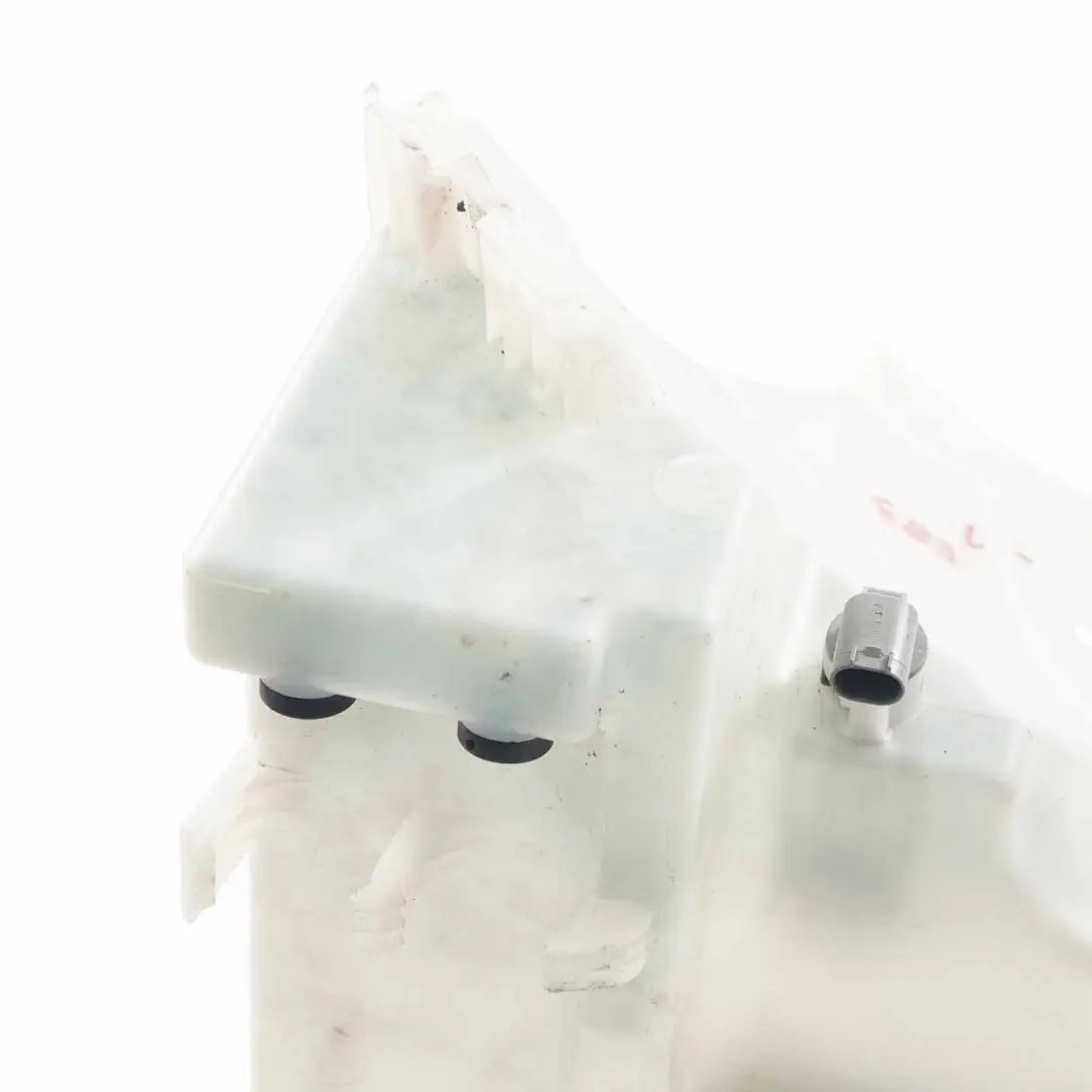 Waschflüssigkeitsbehälter Wischwasserbehälter Behälter für BMW X3 E83 LCI 1 mit Teilenummer 3403211 BMW X3 E83 LCI 1 Waschflüssigkeitsbehälter Wischwasserbehälter Behälter - SKU 3403211-1 - Teilenummer 3403211