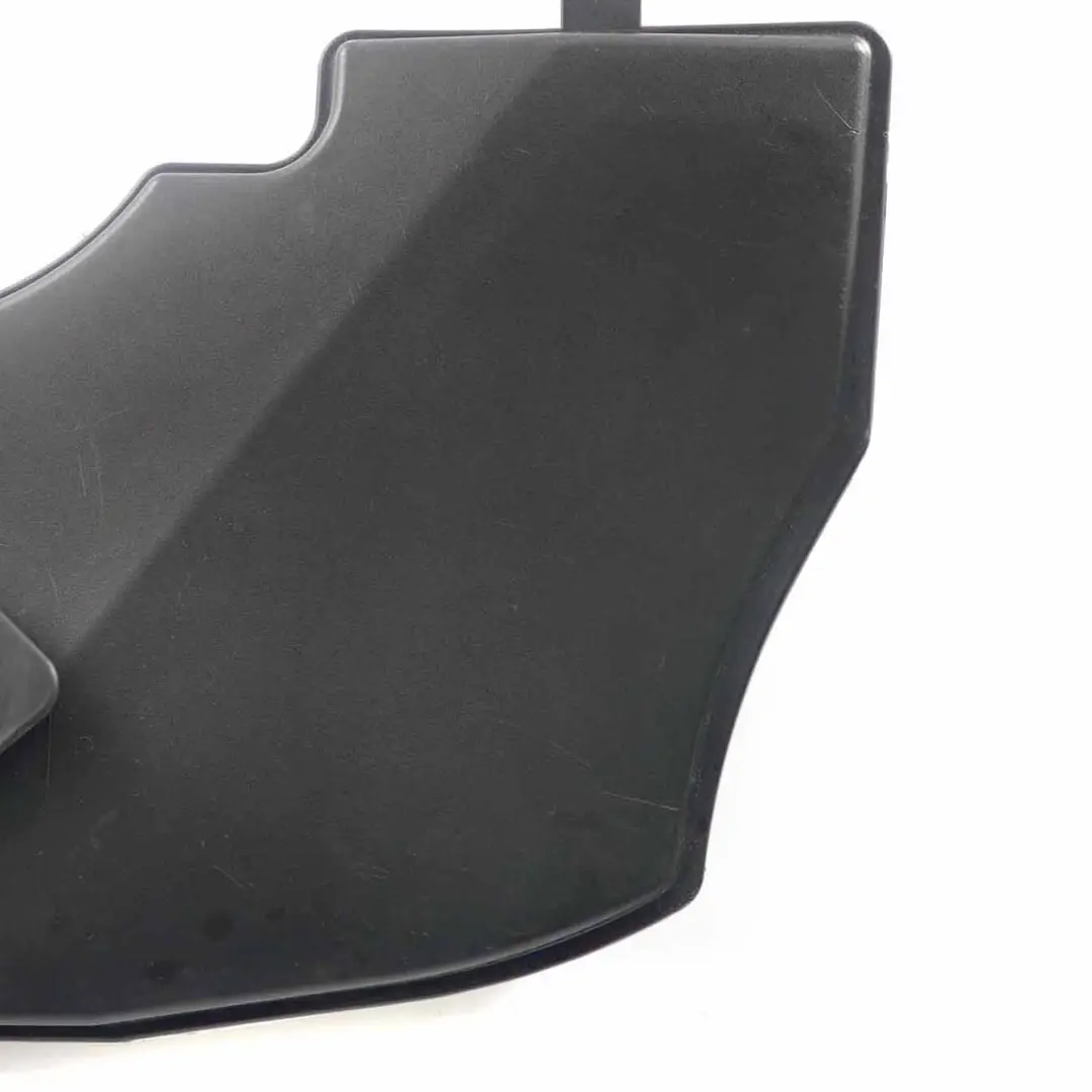 BMW X3 E83 LCI Windshield Cleaning Container Window Washer Tank - SKU 3403211-1 - Part number 3403211