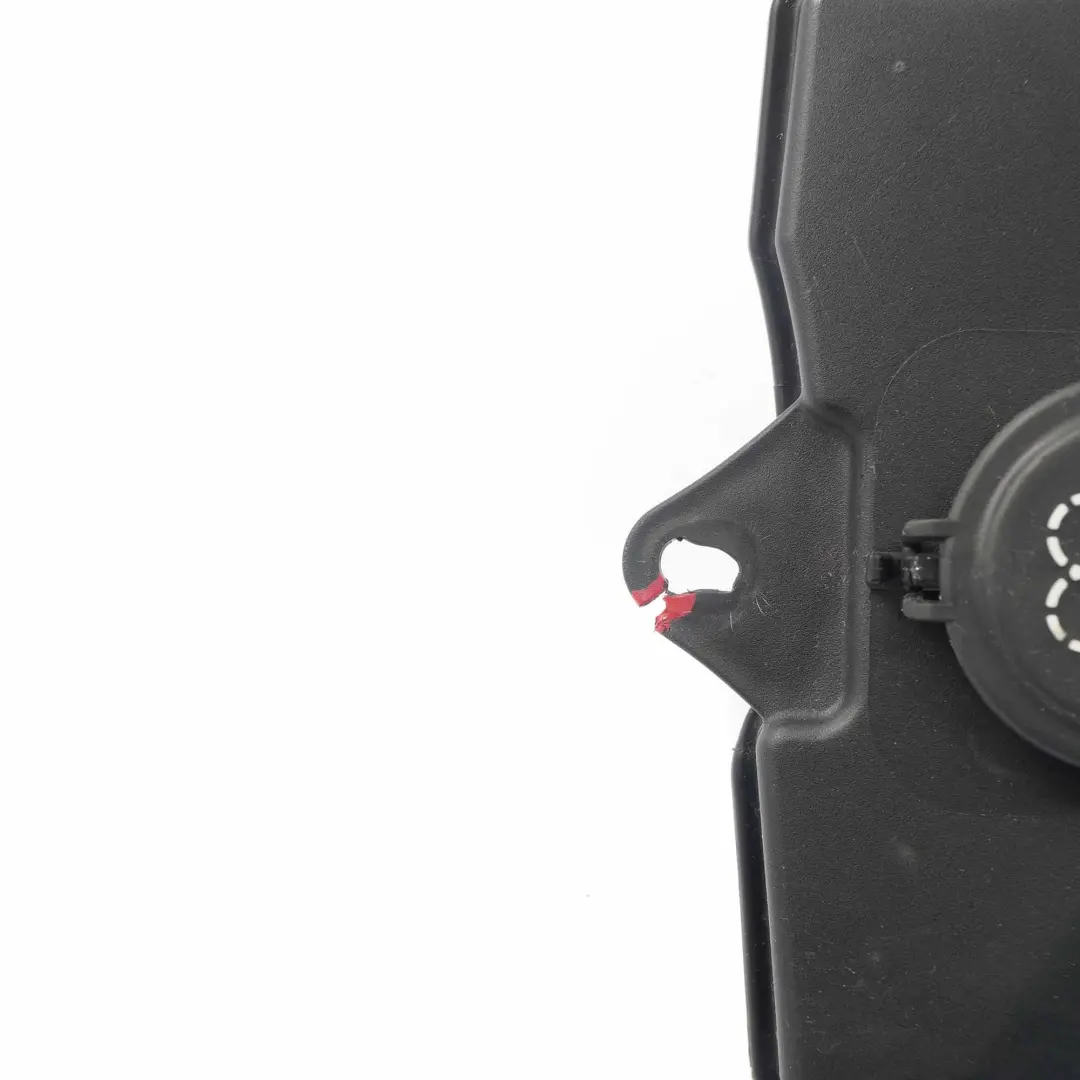 BMW X3 E83 LCI Windshield Cleaning Container Window Washer Tank - SKU 3403211-1 - Part number 3403211