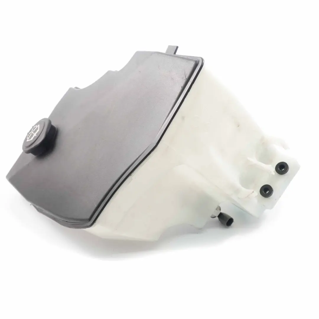 Serbatoio lavavetri per pulizia parabrezza per BMW X3 E83 LCI con numero di parte 3403211 BMW X3 E83 LCI Serbatoio lavavetri per pulizia parabrezza - SKU 3403211-1 - Numero di parte 3403211