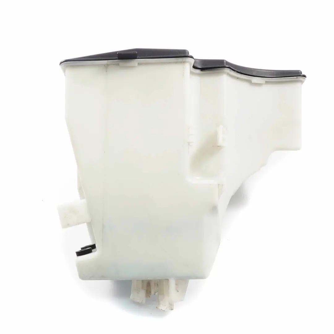 Contenedor Limpiaparabrisas Depósito Lavacristales para BMW X3 E83 LCI con número de pieza 3403211 BMW X3 E83 LCI Contenedor Limpiaparabrisas Depósito Lavacristales - SKU 3403211-1 - Número de pieza 3403211