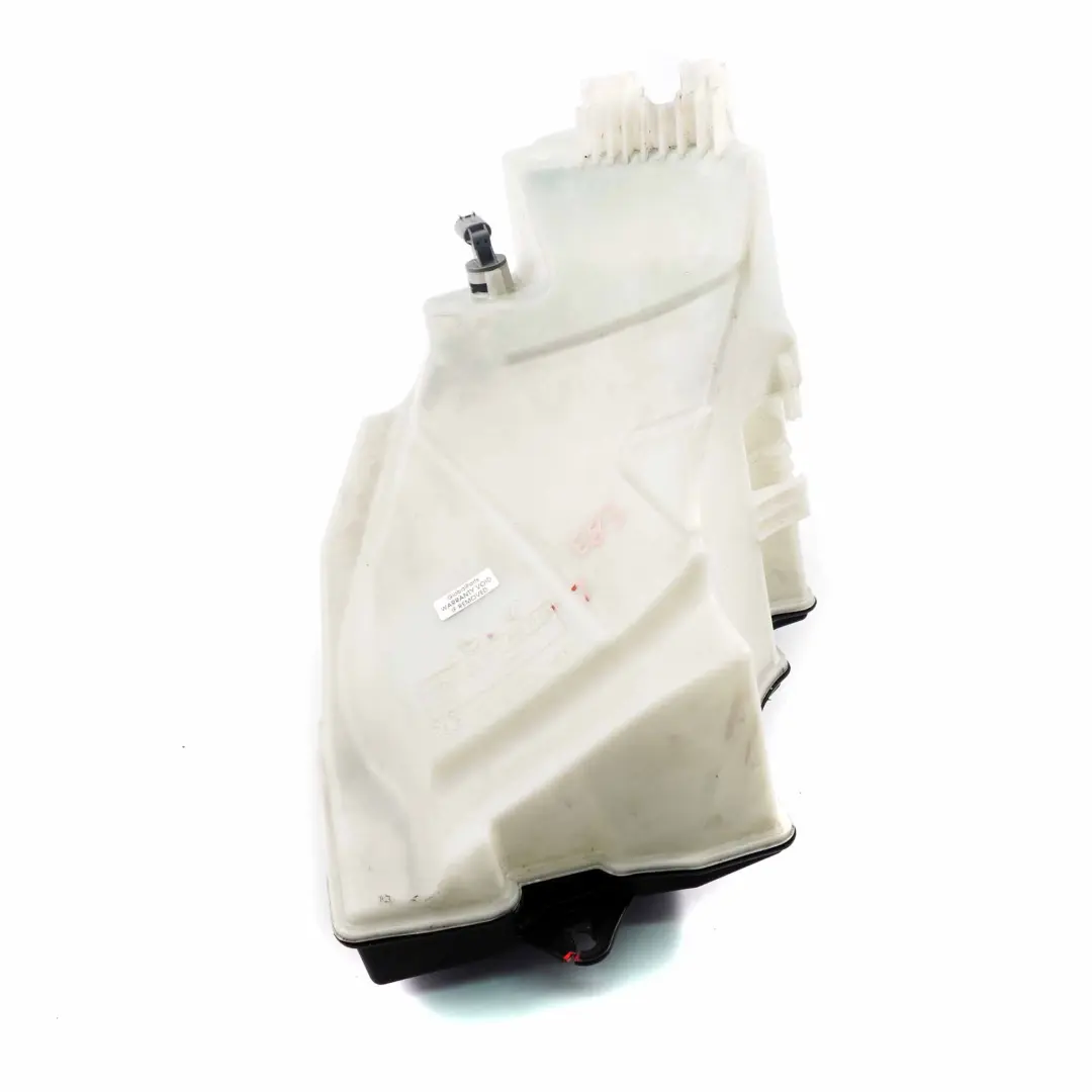 Windshield Cleaning Container Window Washer Tank to BMW X3 E83 LCI with Part number 3403211 BMW X3 E83 LCI Windshield Cleaning Container Window Washer Tank - SKU 3403211-1 - Part number 3403211