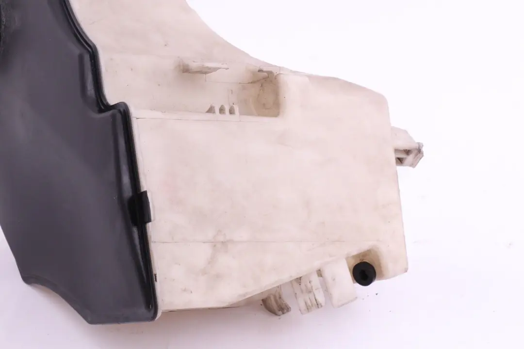 Waschflüssigkeitsbehälter Wischwasserbehälter Behälter für BMW X3 er E83 LCI mit Teilenummer 3403211 BMW X3 er E83 LCI Waschflüssigkeitsbehälter Wischwasserbehälter Behälter - SKU 3403211 - Teilenummer 3403211