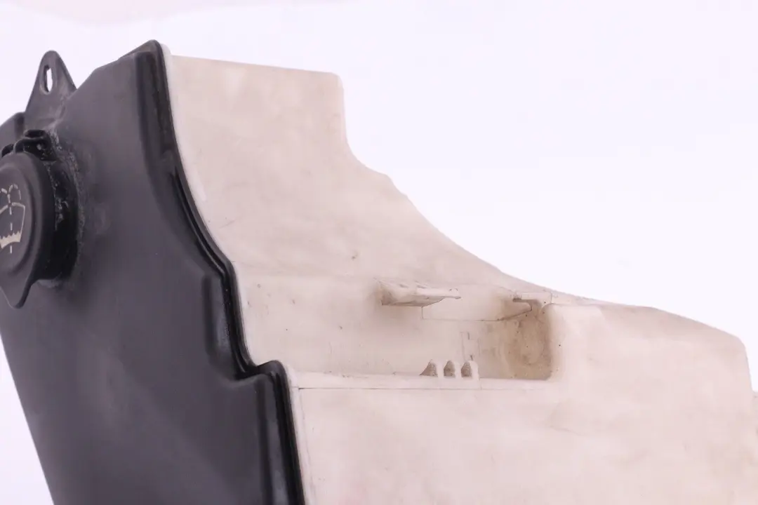 E83N LCI Recipiente Limpiaparabrisas para BMW E83 con número de pieza 3403211 BMW E83 E83N LCI Recipiente Limpiaparabrisas - SKU 3403211 - Número de pieza 3403211