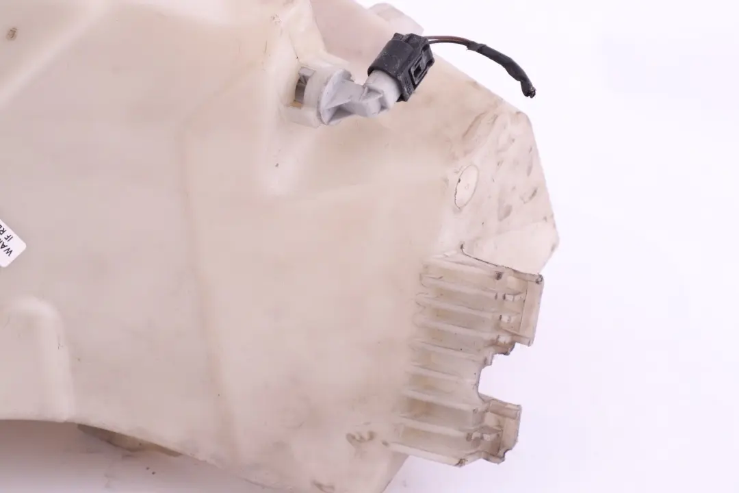 Waschflüssigkeitsbehälter Wischwasserbehälter Behälter für BMW X3 er E83 LCI mit Teilenummer 3403211 BMW X3 er E83 LCI Waschflüssigkeitsbehälter Wischwasserbehälter Behälter - SKU 3403211 - Teilenummer 3403211