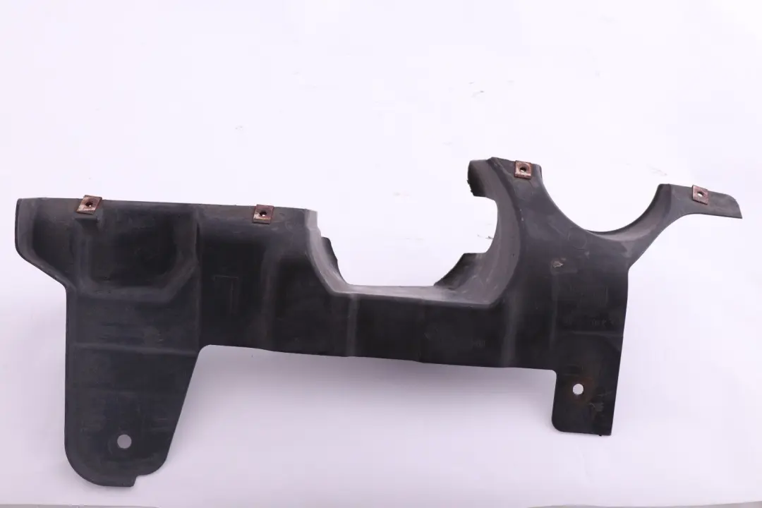 BMW X3 E83 Revetement Boitier de Direction Haut a Gauche 5162 - SKU 3403295 - Numéro de pièce 3403295