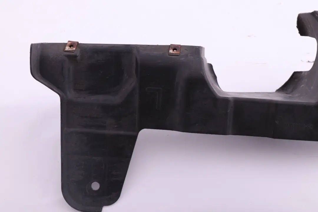 BMW X3 E83 Revetement Boitier de Direction Haut a Gauche 5162 - SKU 3403295 - Numéro de pièce 3403295