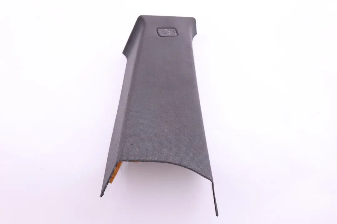 Column C Cover Basalt Grau Grey Rear Left Side N/S 3330489 to BMW X3 Series E83 with Part number 3403327 BMW X3 Series E83 Column C Cover Basalt Grau Grey Rear Left Side N/S 3330489 - SKU 3403327 - Part number 3403327