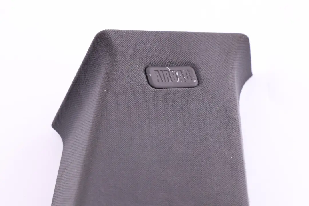 BMW X3 er E83 Basalt Grau Blende C-Säule Links 3330489 - SKU 3403327 - Teilenummer 3403327