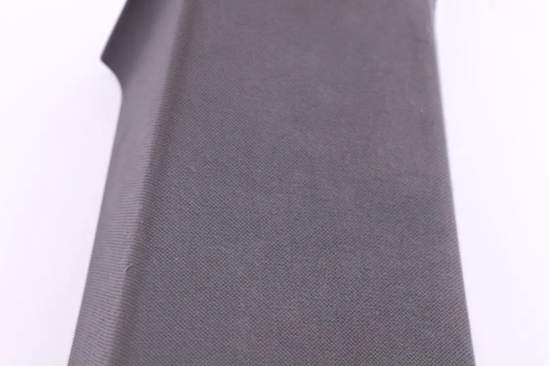 BMW X3 E83 Columna C Tapa Basalto Gris Grau Lado Trasero Izquierdo 3330489 - SKU 3403327 - Número de pieza 3403327