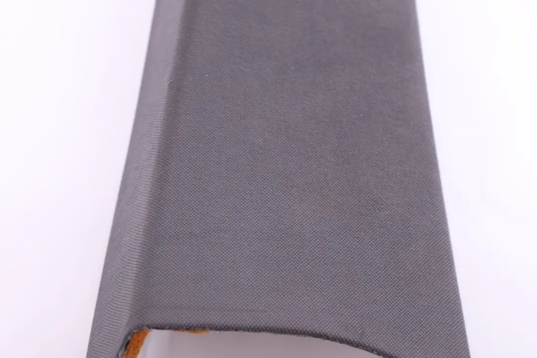 Basalte Gris Couverture Borne-C a Gauche 3330489 pour BMW X3 E83 à propos du numéro de pièce 3403327 BMW X3 E83 Basalte Gris Couverture Borne-C a Gauche 3330489 - SKU 3403327 - Numéro de pièce 3403327