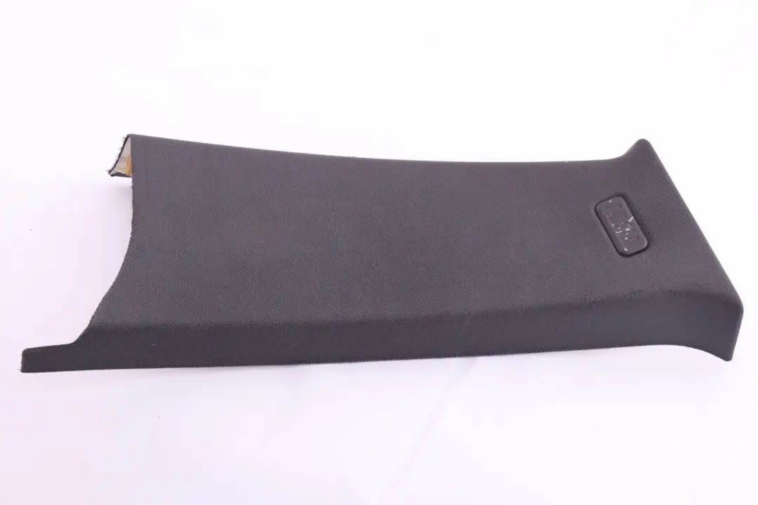 BMW X3 E83 Columna C Tapa Basalto Gris Grau Lado Trasero Izquierdo 3330489 - SKU 3403327 - Número de pieza 3403327