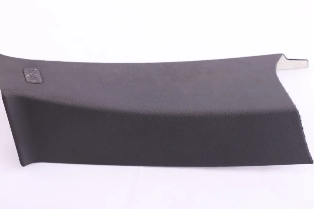 BMW X3 E83 Columna C Tapa Basalto Gris Grau Lado Trasero Izquierdo 3330489 - SKU 3403327 - Número de pieza 3403327