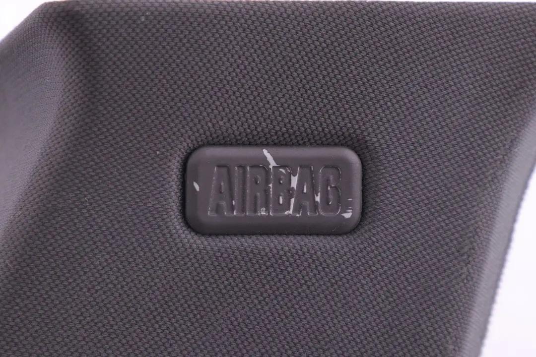 BMW X3 E83 Basalto Grigio Apertura C Pilastro SX 3330489 - SKU 3403327 - Numero di parte 3403327