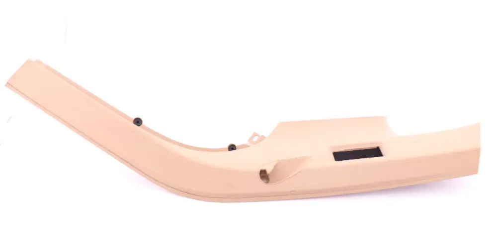 Blende D Säule rechts SANDBEIGE BEIGE 3330450 für BMW X3 er E83 LCI mit Teilenummer 3403334 BMW X3 er E83 LCI Blende D Säule rechts SANDBEIGE BEIGE 3330450 - SKU 3403334 - Teilenummer 3403334