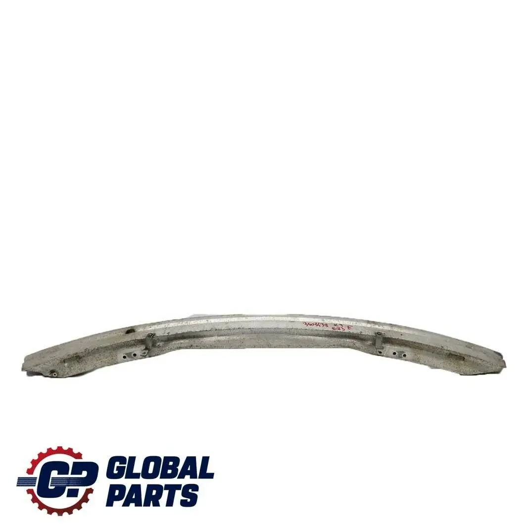 BMW X3 Series E83 Front Bumper Support Carrier Reinforcer Mount Beam 3403438 - SKU 3403438-1 - Part number 51113403438
