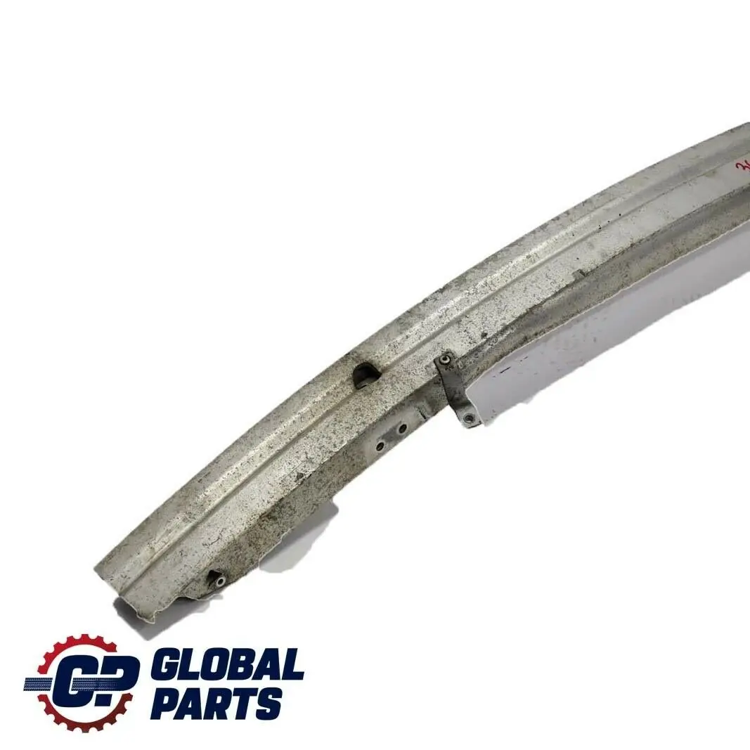 Transporteur Choc-Receveur Avant 3403438 pour BMW X3 Serie E83 à propos du numéro de pièce 51113403438 BMW X3 Serie E83 Transporteur Choc-Receveur Avant 3403438 - SKU 3403438-1 - Numéro de pièce 51113403438