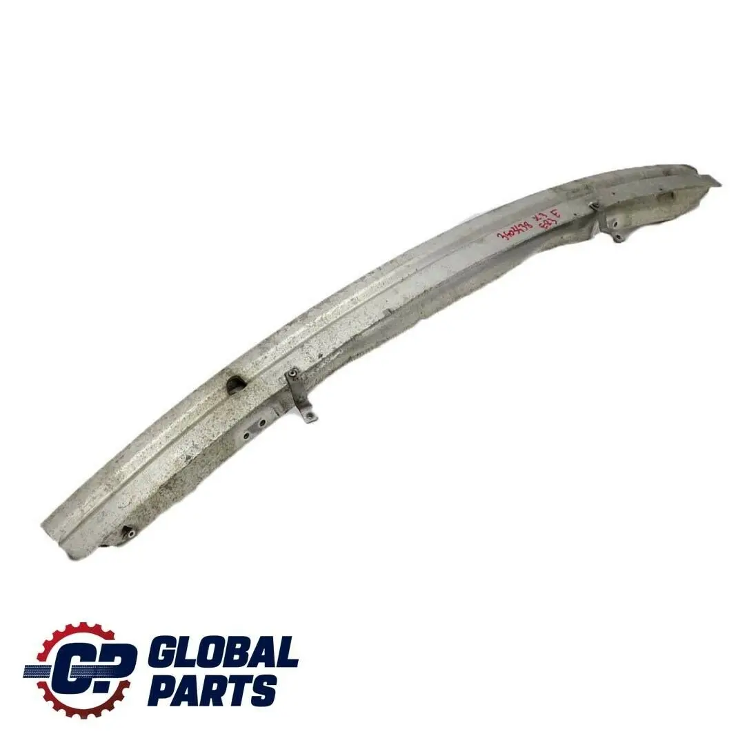 Transporteur Choc-Receveur Avant 3403438 pour BMW X3 Serie E83 à propos du numéro de pièce 51113403438 BMW X3 Serie E83 Transporteur Choc-Receveur Avant 3403438 - SKU 3403438-1 - Numéro de pièce 51113403438