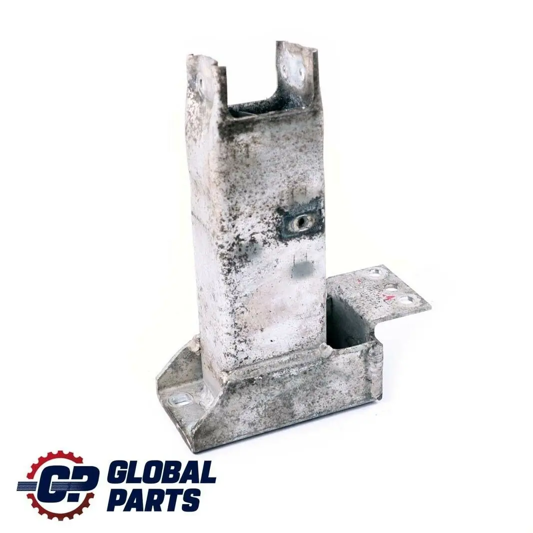 BMW X3 E83 Front Right O/S Bumper Face Bar Bracket Crash Box - SKU 3403440 - Part number 3403440