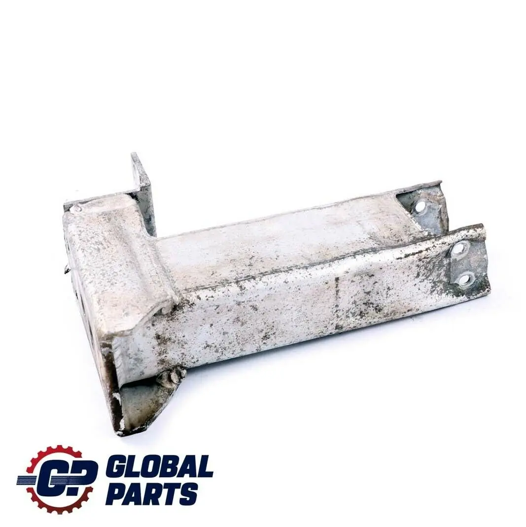 BMW X3 E83 Front Right O/S Bumper Face Bar Bracket Crash Box - SKU 3403440 - Part number 3403440