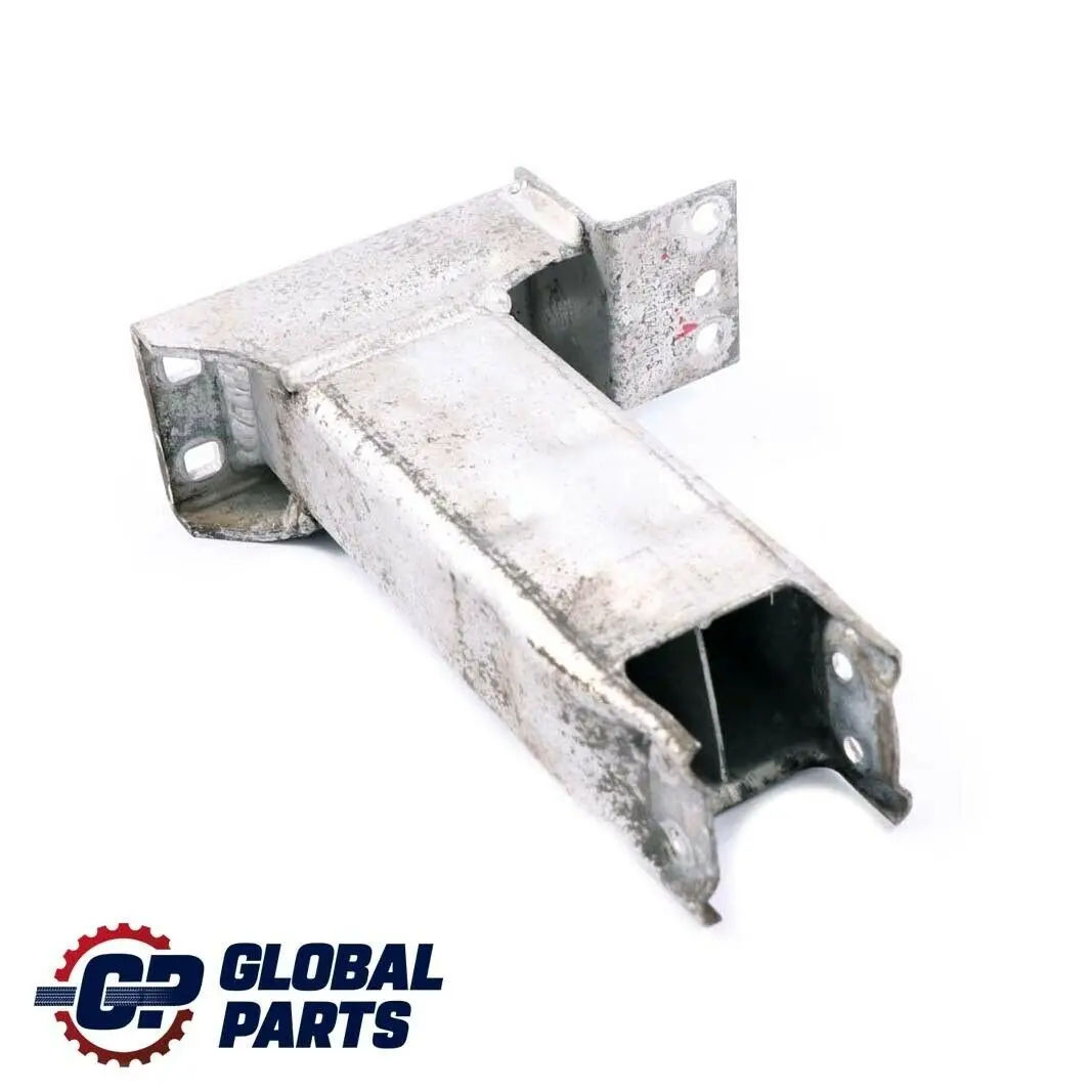 BMW X3 E83 Front Right O/S Bumper Face Bar Bracket Crash Box - SKU 3403440 - Part number 3403440
