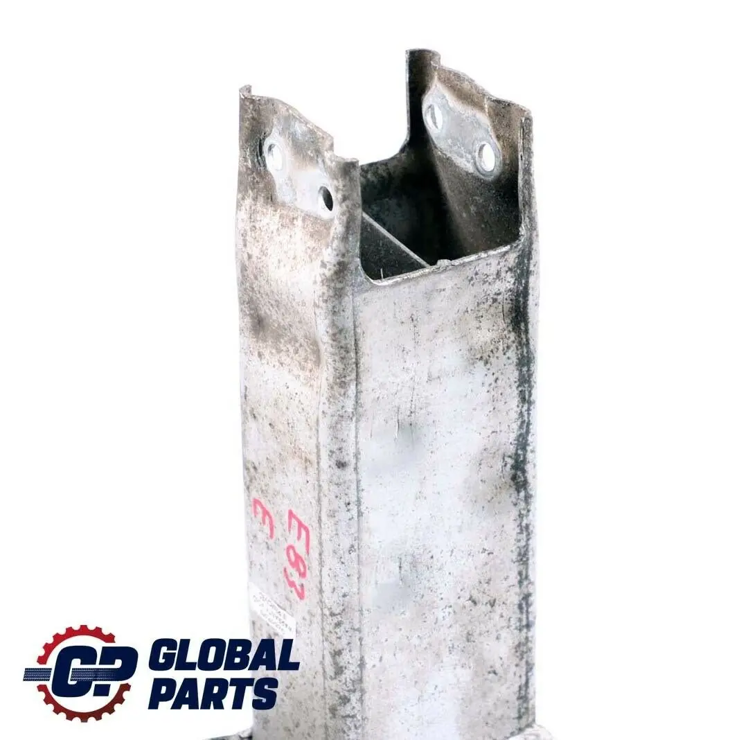 Staffa Paraurti Anteriore Scatola Protezione Antiurto Destra per BMW X3 E83 con numero di parte 3403440 BMW X3 E83 Staffa Paraurti Anteriore Scatola Protezione Antiurto Destra - SKU 3403440 - Numero di parte 3403440