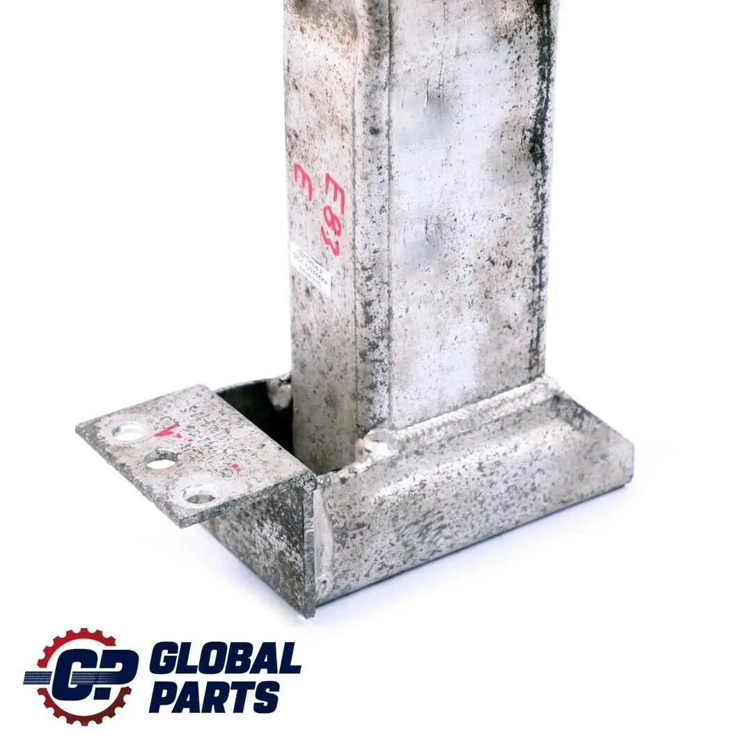 Support De Barre De Pare-Chocs Avant Droit pour BMW X3 E83 à propos du numéro de pièce 3403440 BMW X3 E83 Support De Barre De Pare-Chocs Avant Droit - SKU 3403440 - Numéro de pièce 3403440