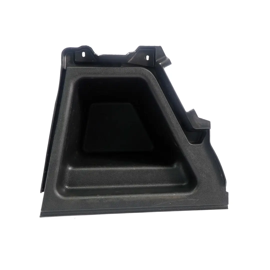 Portabagagli Scompartimento Vano Portaoggetti Destro Nero per BMW X3 E83 con numero di parte 3403537 BMW X3 E83 Portabagagli Scompartimento Vano Portaoggetti Destro Nero - SKU 3403537 - Numero di parte 3403537