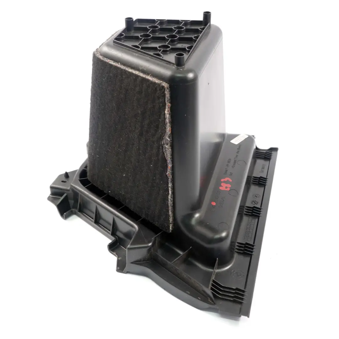 Rumble Compartiment etagere Droite Noir pour BMW X3 E83 à propos du numéro de pièce 3403537 BMW X3 E83 Rumble Compartiment etagere Droite Noir - SKU 3403537 - Numéro de pièce 3403537