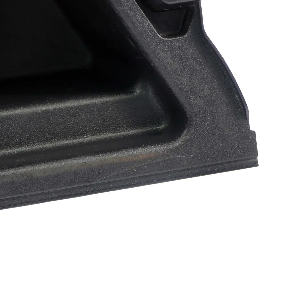 BMW X3 E83 Portabagagli Scompartimento Vano Portaoggetti Destro Nero - SKU 3403537 - Numero di parte 3403537