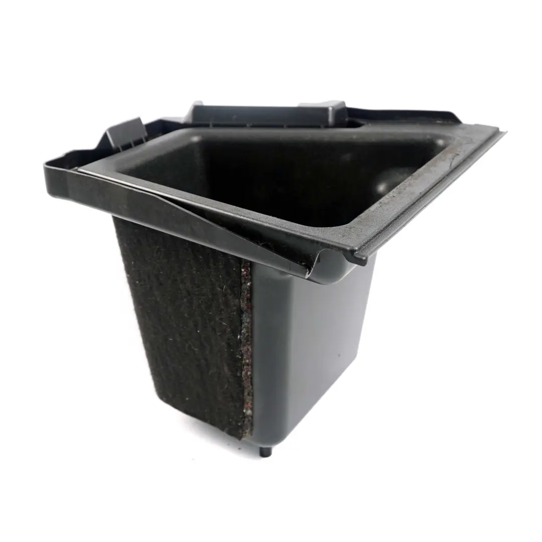 BMW X3 E83 Rumble Compartiment etagere Droite Noir - SKU 3403537 - Numéro de pièce 3403537