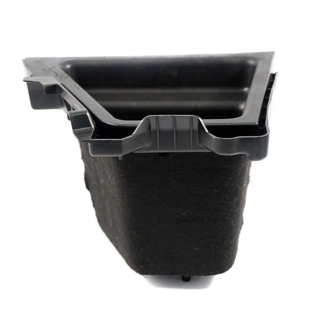 BMW X3 E83 Rumble Compartiment etagere Droite Noir - SKU 3403537 - Numéro de pièce 3403537