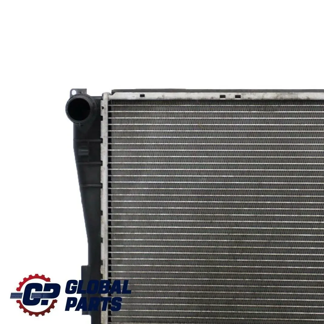 BMW X3 Serie E83 Refroidisseur Liquide de a Eau 1711 - SKU 3403551-1 - Numéro de pièce 3403551