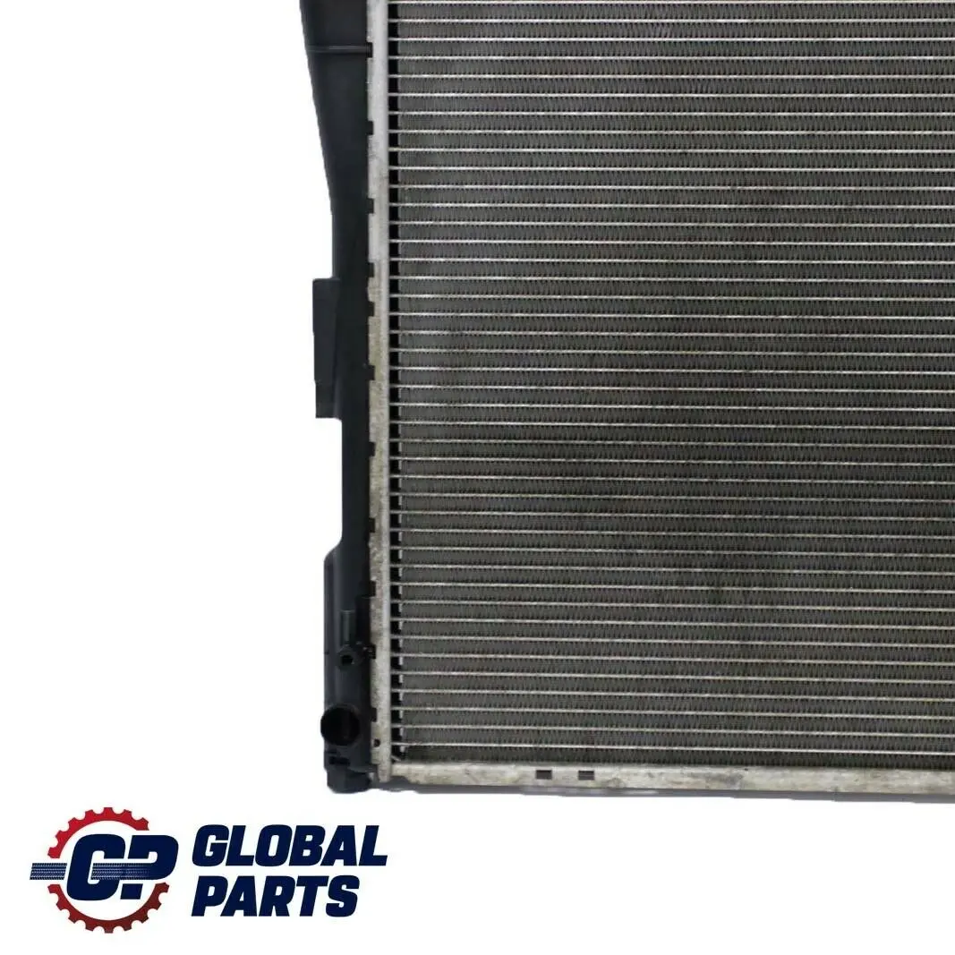 BMW X3 Serie E83 Refroidisseur Liquide de a Eau 1711 - SKU 3403551-1 - Numéro de pièce 3403551