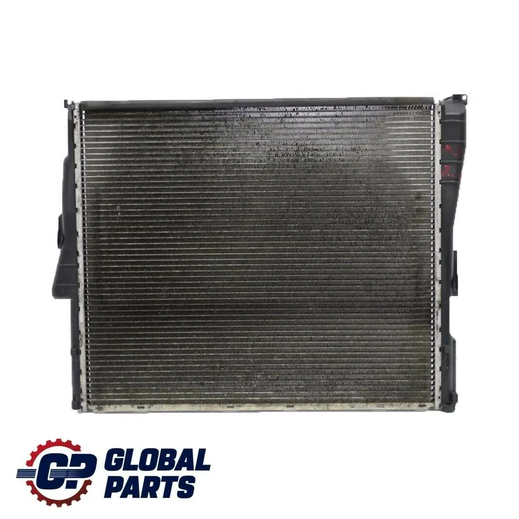 BMW X3 Serie E83 Refroidisseur Liquide de a Eau 1711 - SKU 3403551-1 - Numéro de pièce 3403551