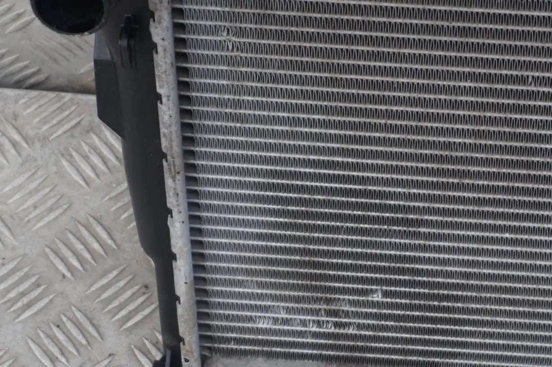 BMW X3 E83 Radiateur Moteur Refroidissement Eau 1711 - SKU 3403551 - Numéro de pièce 3403551