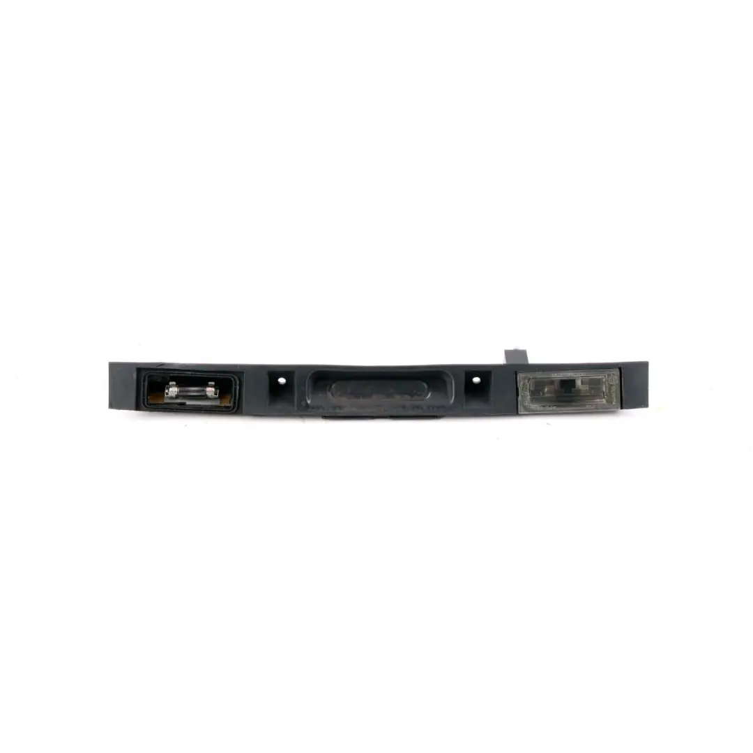 BMW X3 Series 1 E83 Rear Trunk Lid Tailgate Grip Handle Lamp Boot - SKU 3403611-1 - Part number 3403611