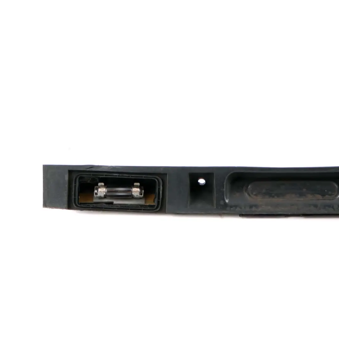 BMW X3 Series 1 E83 Rear Trunk Lid Tailgate Grip Handle Lamp Boot - SKU 3403611-1 - Part number 3403611
