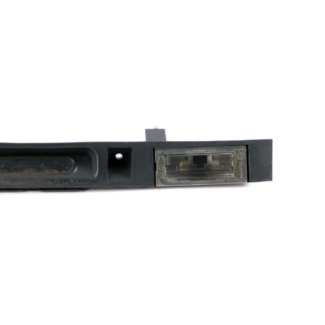 Listwa klapy klamka blenda do BMW E83 X3 o numerze 3403611 BMW E83 X3 Listwa klapy klamka blenda - SKU 3403611-1 - Numer Części 3403611