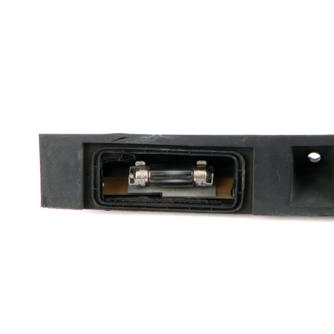 BMW X3 Series 1 E83 Rear Trunk Lid Tailgate Grip Handle Lamp Boot - SKU 3403611-1 - Part number 3403611